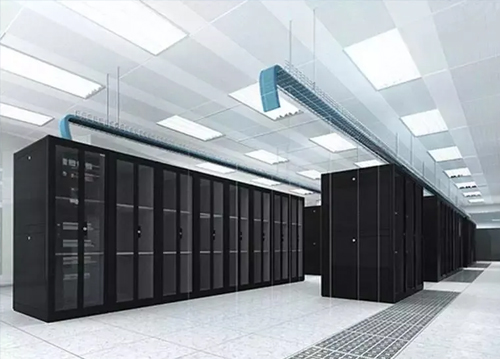 推算机机房系统